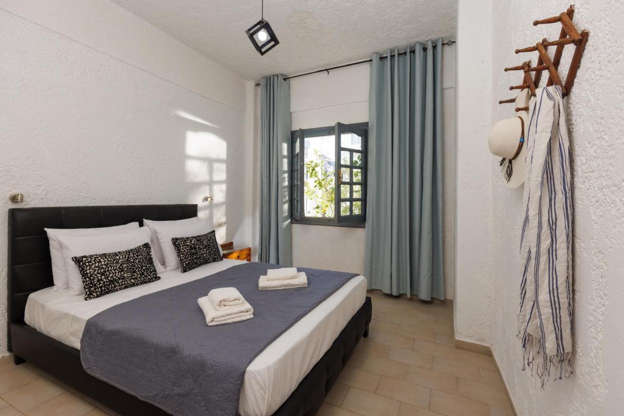 Kings Hersonissos Hotel Extérieur photo
