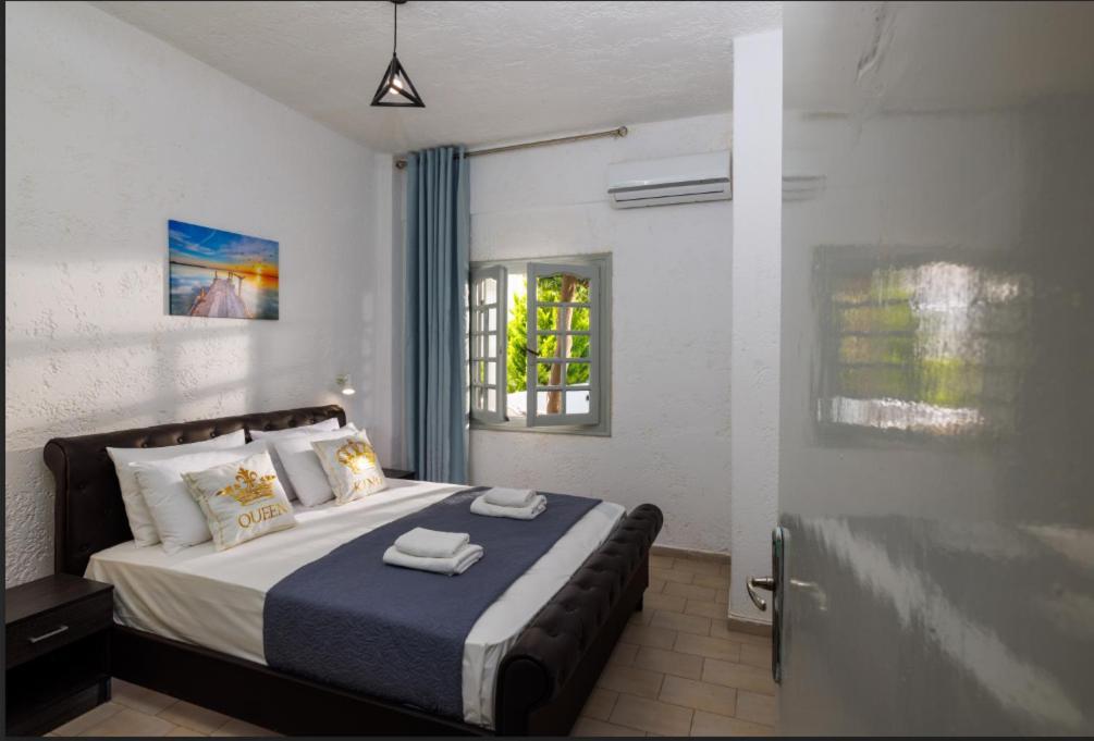 Kings Hersonissos Hotel Extérieur photo