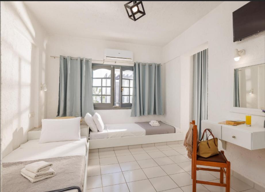 Kings Hersonissos Hotel Extérieur photo
