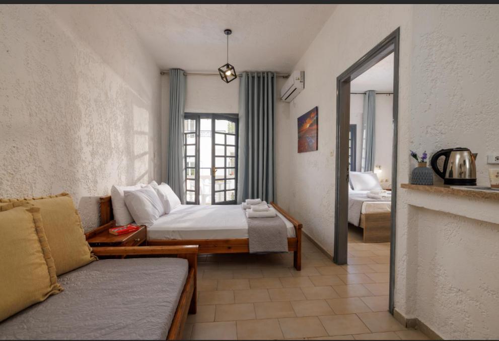 Kings Hersonissos Hotel Extérieur photo