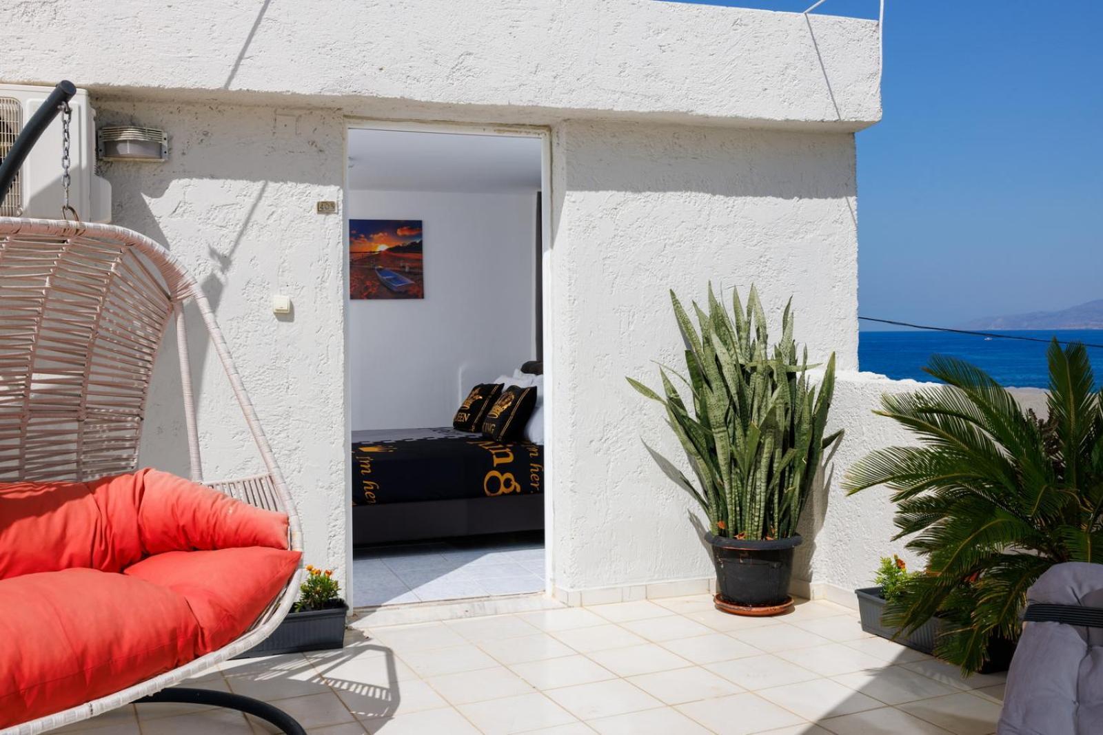 Kings Hersonissos Hotel Extérieur photo