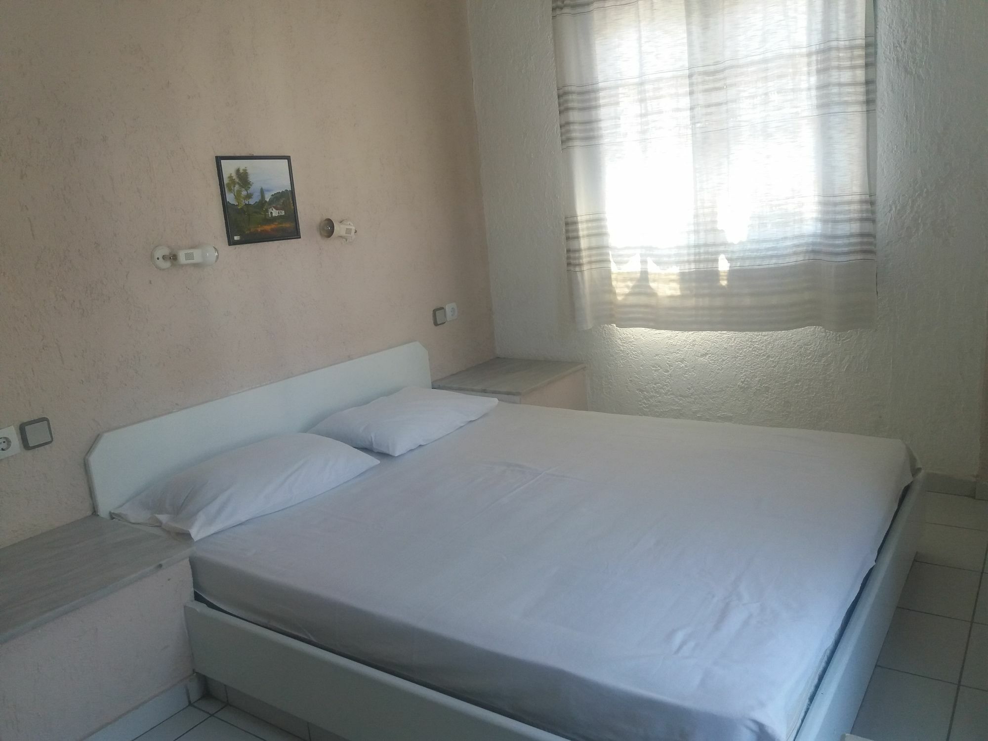 Kings Hersonissos Hotel Extérieur photo