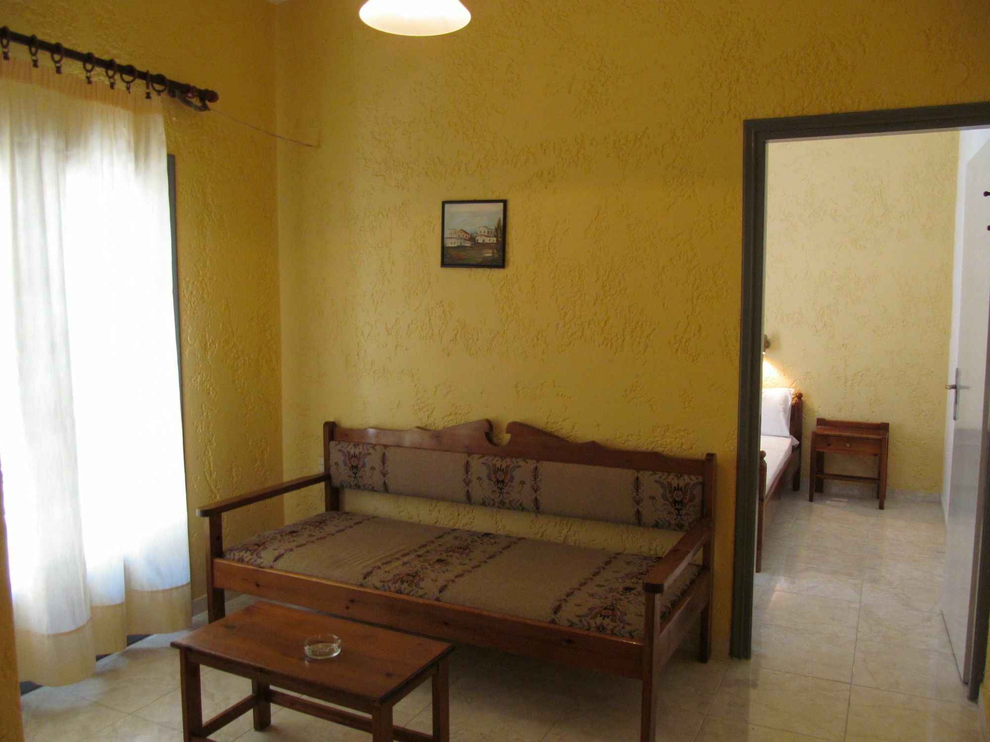 Kings Hersonissos Hotel Extérieur photo